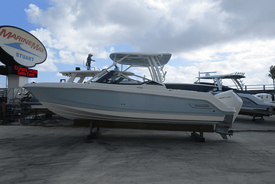 BOATZON | Boston Whaler 240 Vantage 2025