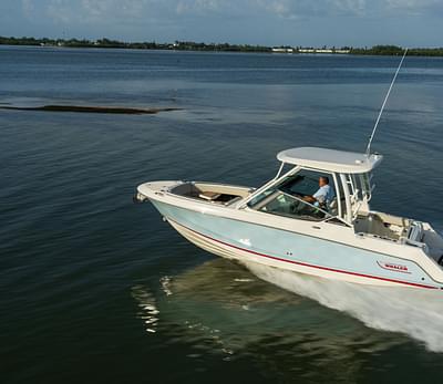 BOATZON | Boston Whaler 240 Vantage 2025