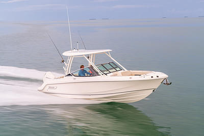 BOATZON | Boston Whaler 240 Vantage 2026