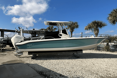 BOATZON | Boston Whaler 25 DAUNTLESS 2024