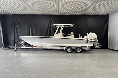 BOATZON | Boston Whaler 250 Dauntless 2023 BOATZON | Boston Whaler 250 Dauntless 2023