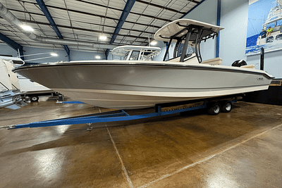 BOATZON | Boston Whaler 250 Dauntless 2025