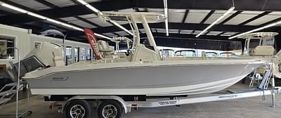 BOATZON | Boston Whaler 250 Dauntless 2025