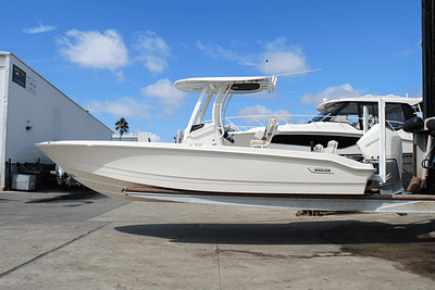 BOATZON | Boston Whaler 250 Dauntless 2025