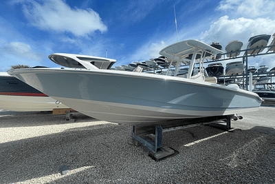 BOATZON | Boston Whaler 250 Dauntless 2025