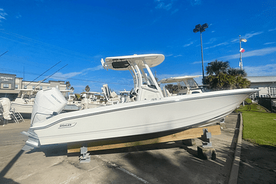 BOATZON | Boston Whaler 250 Dauntless 2025