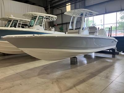 BOATZON | Boston Whaler 250 Dauntless 2025 BOATZON | Boston Whaler 250 Dauntless 2025