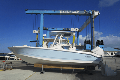 BOATZON | Boston Whaler 250 Dauntless 2025