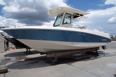 BOATZON | Boston Whaler 250 OUTRAGE 2009