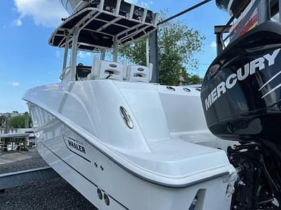 BOATZON | Boston Whaler 250 Outrage 2015 BOATZON | Boston Whaler 250 Outrage 2015