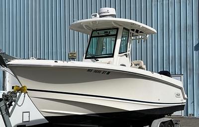 BOATZON | Boston Whaler 250 Outrage 2016 BOATZON | Boston Whaler 250 Outrage 2016