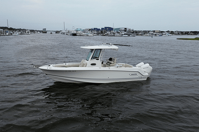 BOATZON | Boston Whaler 250 OUTRAGE 2020