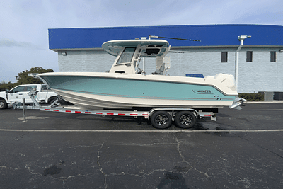 BOATZON | Boston Whaler 250 Outrage 2024