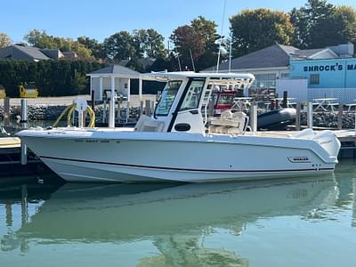 BOATZON | Boston Whaler 250 Outrage 2024