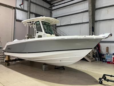 BOATZON | Boston Whaler 250 Outrage 2025