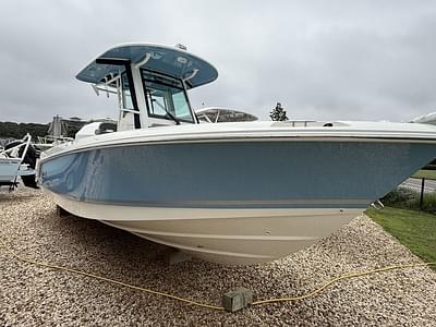 BOATZON | Boston Whaler 250 Outrage 2026 BOATZON | Boston Whaler 250 Outrage 2026