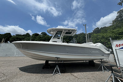 BOATZON | Boston Whaler 25OR 2026