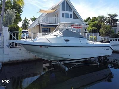 BOATZON | Boston Whaler 26 Conquest BOATZON | Boston Whaler 26 Conquest