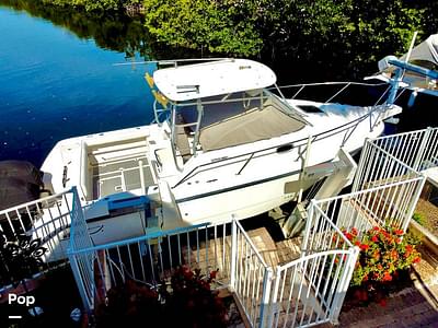 BOATZON | Boston Whaler 26 Conquest