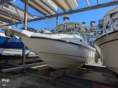BOATZON | Boston Whaler 26 Conquest BOATZON | Boston Whaler 26 Conquest