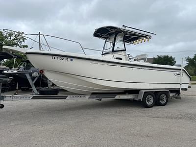 BOATZON | 1998 Boston Whaler 260 Outrage