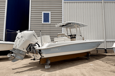 BOATZON | Boston Whaler 27 DA 2019 BOATZON | Boston Whaler 27 DA 2019