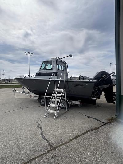 BOATZON | Boston Whaler 27 Vigilant 2002 BOATZON | Boston Whaler 27 Vigilant 2002