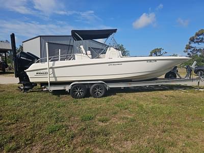 BOATZON | Boston Whaler 270 Dauntless 2014 BOATZON | Boston Whaler 270 Dauntless 2014