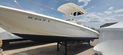 BOATZON | Boston Whaler 270 Dauntless 2014 BOATZON | Boston Whaler 270 Dauntless 2014