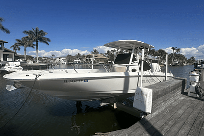 BOATZON | Boston Whaler 270 DAUNTLESS 2019