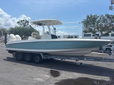 BOATZON | Boston Whaler 270 Dauntless 2020 BOATZON | Boston Whaler 270 Dauntless 2020