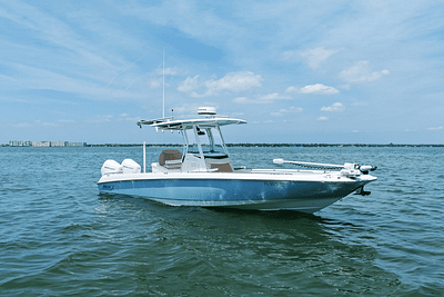 BOATZON | Boston Whaler 270 DAUNTLESS 2020 BOATZON | Boston Whaler 270 DAUNTLESS 2020