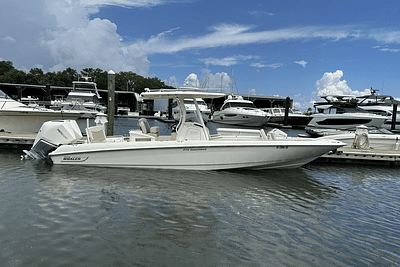 BOATZON | Boston Whaler 270 DAUNTLESS 2021 BOATZON | Boston Whaler 270 DAUNTLESS 2021