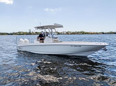 BOATZON | Boston Whaler 270 Dauntless 2021 BOATZON | Boston Whaler 270 Dauntless 2021