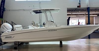 BOATZON | Boston Whaler 270 Dauntless 2021 BOATZON | Boston Whaler 270 Dauntless 2021