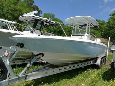 BOATZON | Boston Whaler 270 Dauntless 2022 BOATZON | Boston Whaler 270 Dauntless 2022
