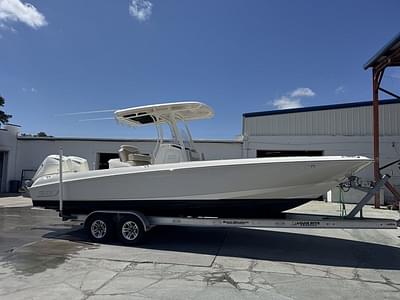 BOATZON | Boston Whaler 270 Dauntless 2022 BOATZON | Boston Whaler 270 Dauntless 2022
