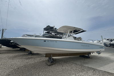 BOATZON | Boston Whaler 270 Dauntless 2022 BOATZON | Boston Whaler 270 Dauntless 2022