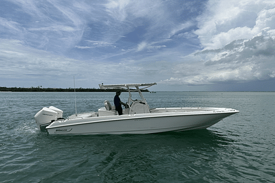 BOATZON | Boston Whaler 270 DAUNTLESS 2022 BOATZON | Boston Whaler 270 DAUNTLESS 2022
