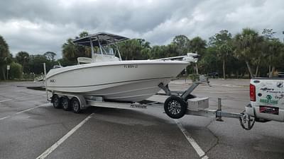 BOATZON | Boston Whaler 270 Outrage 2002 BOATZON | Boston Whaler 270 Outrage 2002