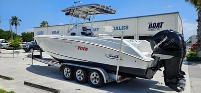 BOATZON | Boston Whaler 270 Outrage 2005 BOATZON | Boston Whaler 270 Outrage 2005