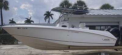 BOATZON | Boston Whaler 270 Outrage 2006