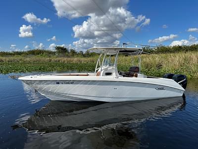 BOATZON | Boston Whaler 270 Outrage 2007