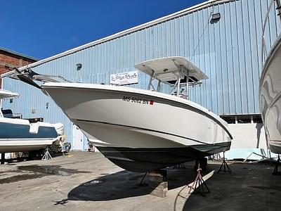 BOATZON | Boston Whaler 270 Outrage 2008 BOATZON | Boston Whaler 270 Outrage 2008
