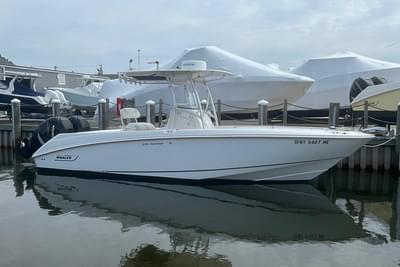 BOATZON | Boston Whaler 270 Outrage 2008