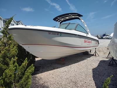 BOATZON | Boston Whaler 270 Vantage 2013