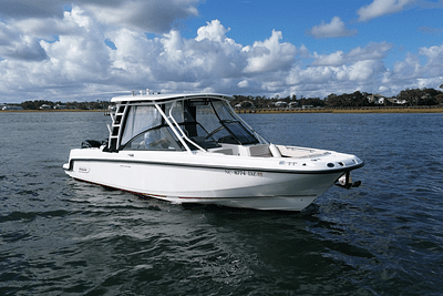 BOATZON | Boston Whaler 270 VANTAGE 2013