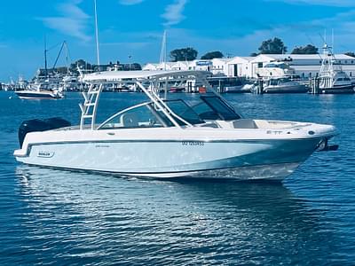 BOATZON | Boston Whaler 270 Vantage 2014