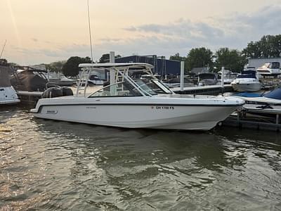 BOATZON | Boston Whaler 270 Vantage 2014 BOATZON | Boston Whaler 270 Vantage 2014
