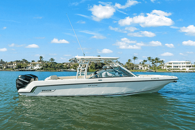 BOATZON | Boston Whaler 270 VANTAGE 2015